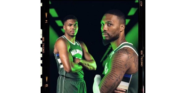 Lillards nye kapitel for Bucks, Bucks modangreb Lakers Lillards nye kapitel for Bucks, Bucks modangreb Lakers